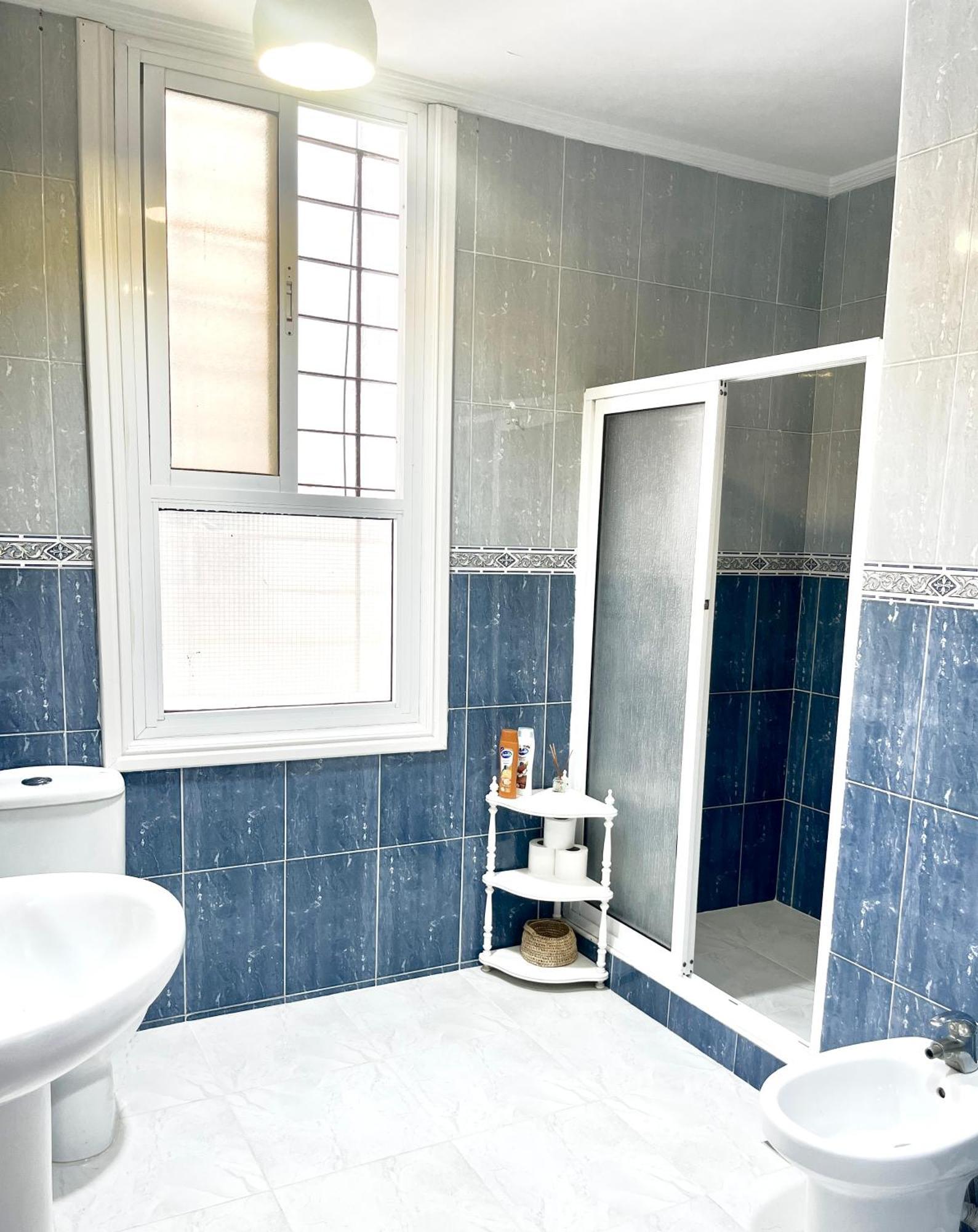Flat In Tetouan City Centre Medina - New Dar Azhar 외부 사진